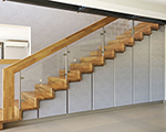 Construction et protection de vos escaliers par Escaliers Maisons à Aulnay-sur-Marne
